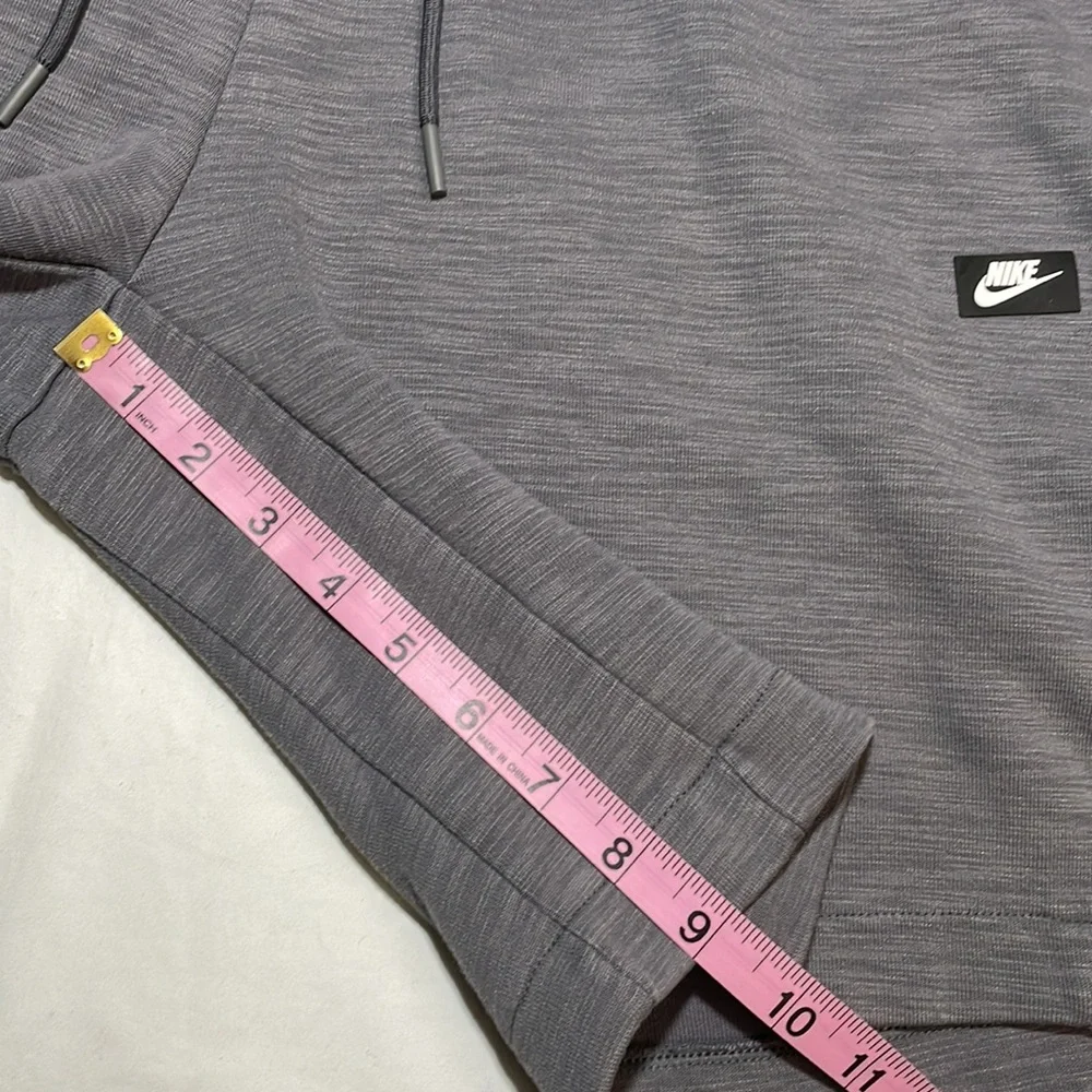 Men’s Nike Activewear Athletic Short Gray Size Large - Picture 11 of 11